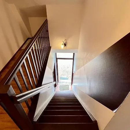 Monteur Freistehendes Haus Mit Garten & Wlan * Itzehoe