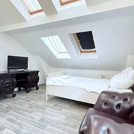 Monteur Freistehendes Haus Mit Garten & Wlan Apartment Itzehoe