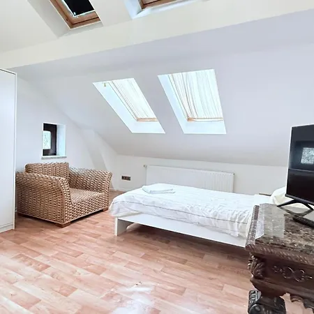 Monteur In Freistehendes Haus Mit Keller & Grossem Aussenbereich Itzehoe