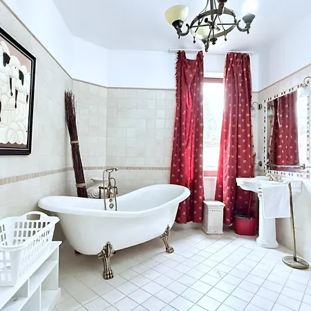 Monteur Freistehendes Haus Mit Garten & Wlan * Itzehoe