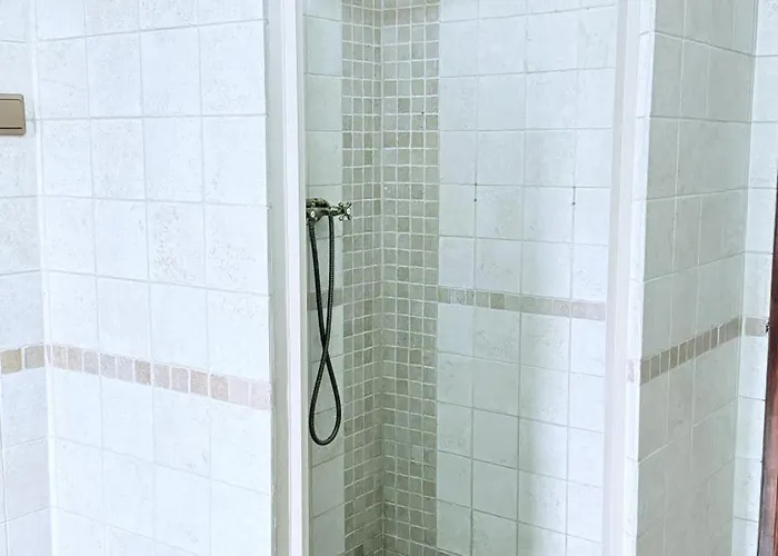 Appartement Monteur Freistehendes Haus Mit Garten & Wlan