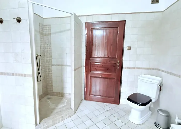 Appartement Monteur Freistehendes Haus Mit Garten & Wlan *