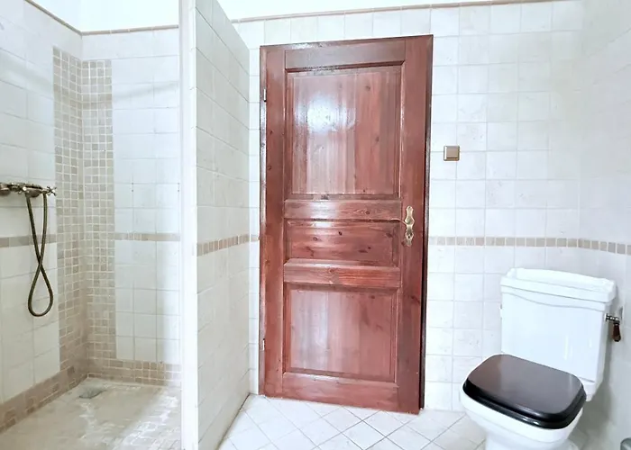 Monteur Freistehendes Haus Mit Garten & Wlan Appartement