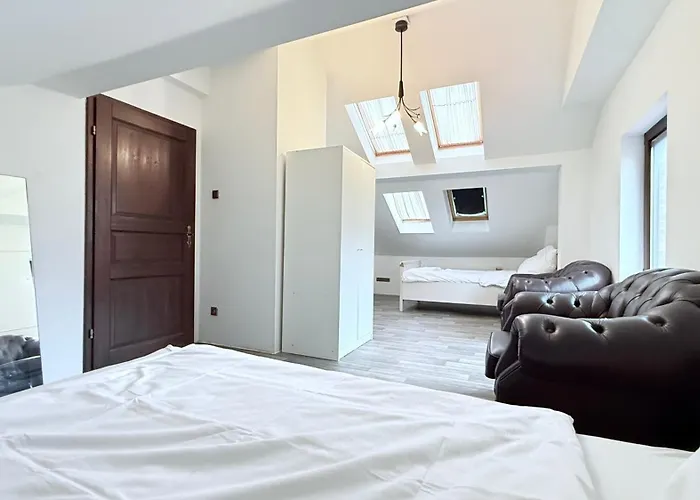 Monteur Freistehendes Haus Mit Garten & Wlan Appartement