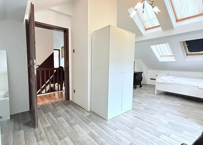 Appartement Monteur Freistehendes Haus Mit Garten & Wlan Itzehoe