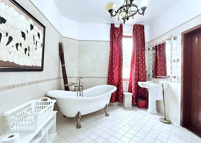 Monteur Freistehendes Haus Mit Garten & Wlan * Itzehoe